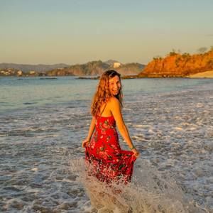 Meet your Posher, Kate